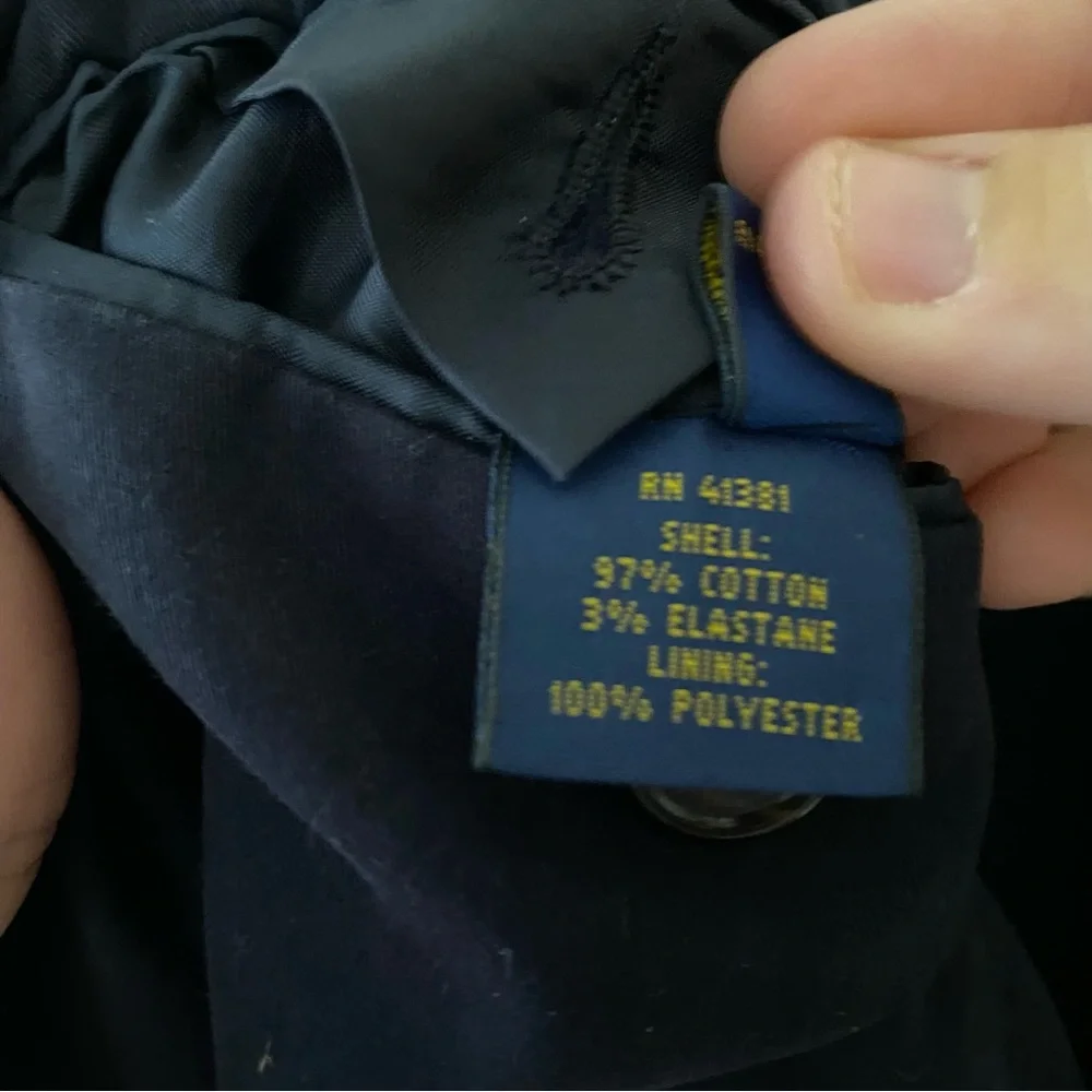 Polo Ralph Lauren Sport Coat